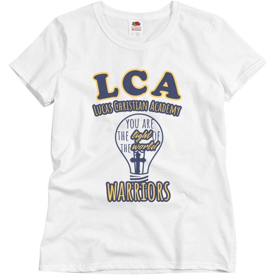 LCA Warriors LCA Warriors