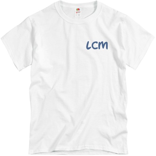 LCM