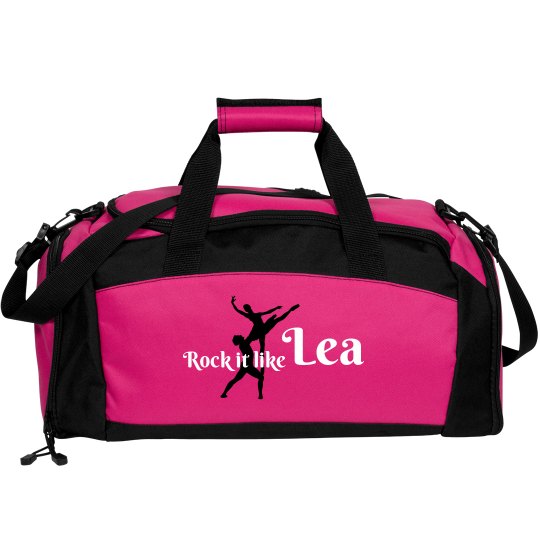 Lea Ballet Lea Ballet