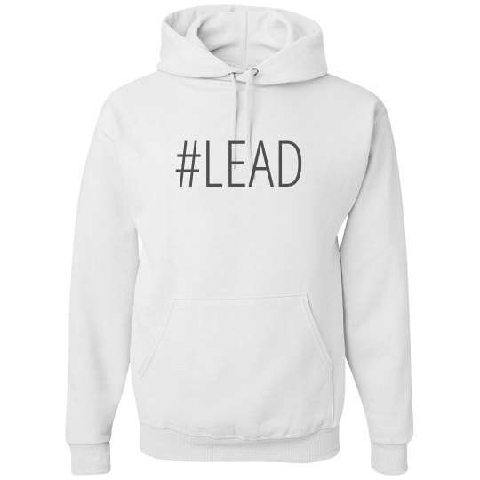 #LEAD Dancer Sweatshirt