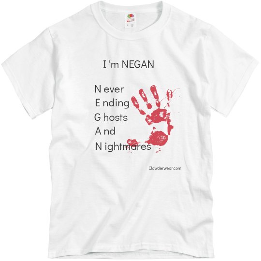 Leader of the Saviors