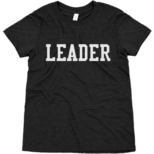 Leader Updated Leader Updated