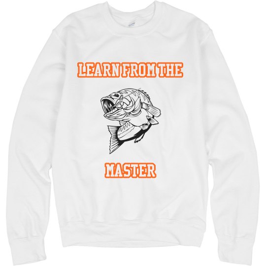 Learn From The Master Learn From The Master