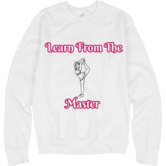 Learn From The Master