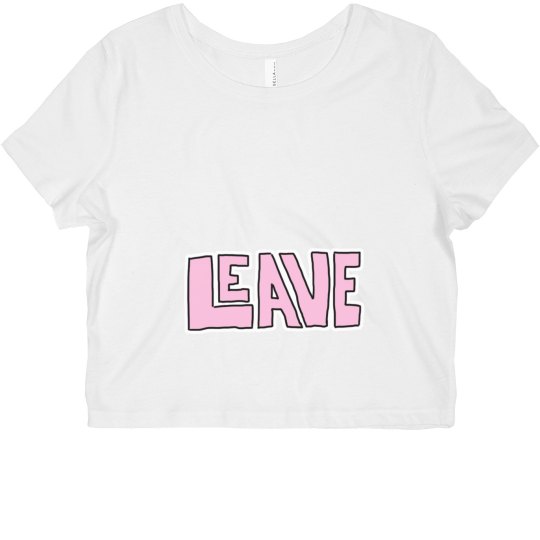 Leave
