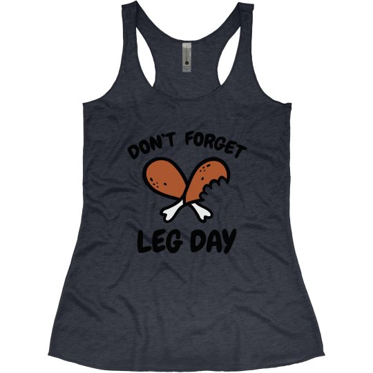 Leg Day
