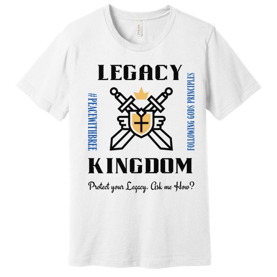 legacy legacy