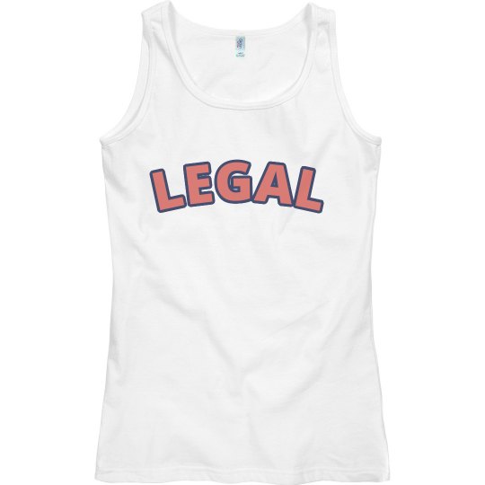 legal
