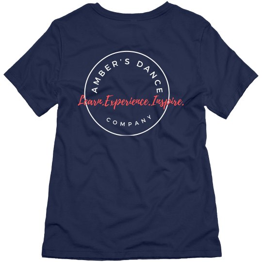 LEI Logo Tee