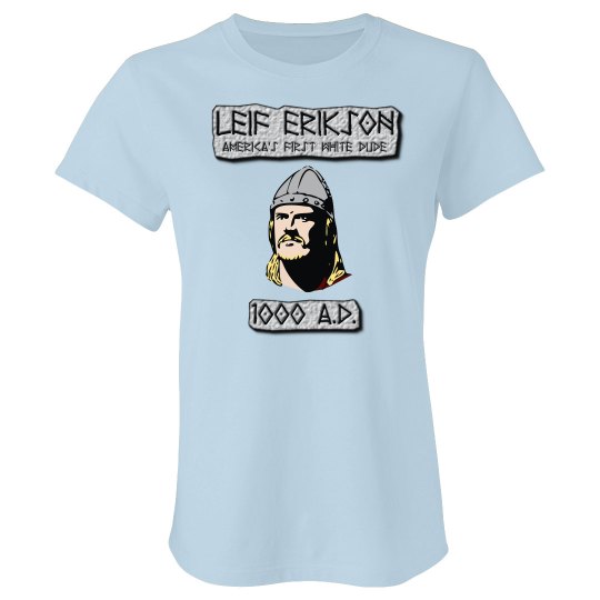 Leif Erikson