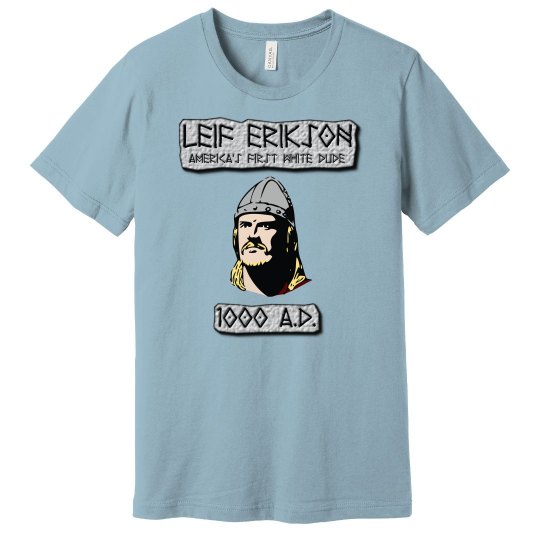 Leif Erikson