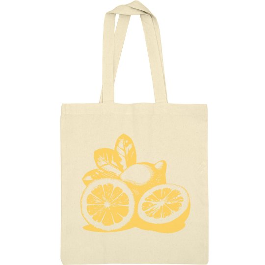 Lemon bag Lemon bag