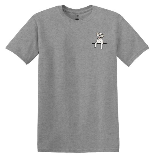 Lemon spotted - cursive