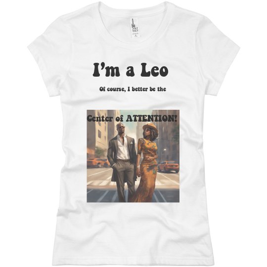 Leo ♌️ 