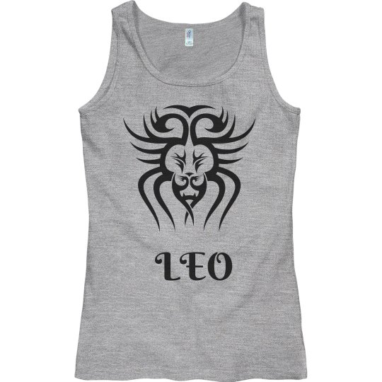 Leo Pride! Leo Pride!