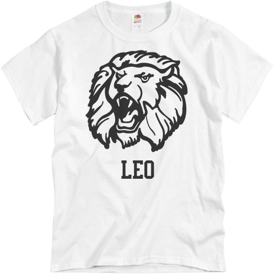 Leo Pride! Leo Pride!