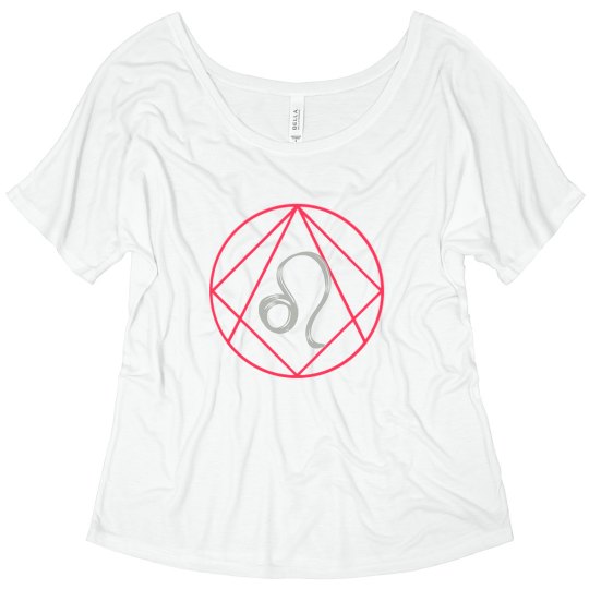 Leo T-Shirt Leo T-Shirt