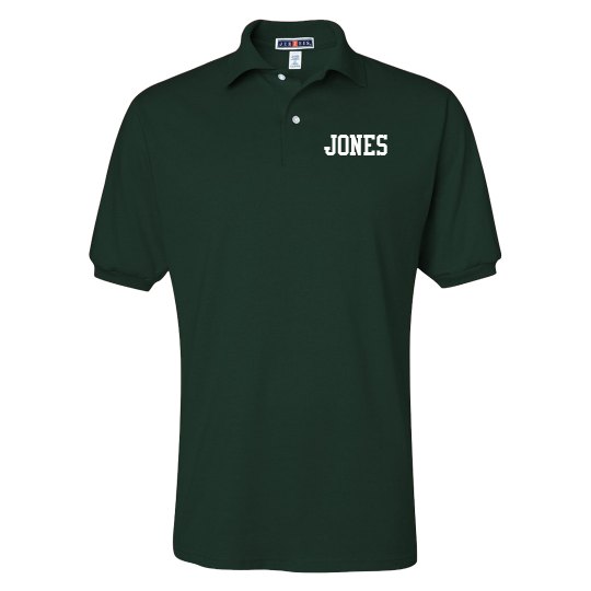 Leon's Design - Shawsy