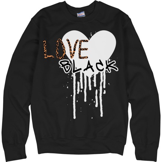 Leopard Love Leopard Love