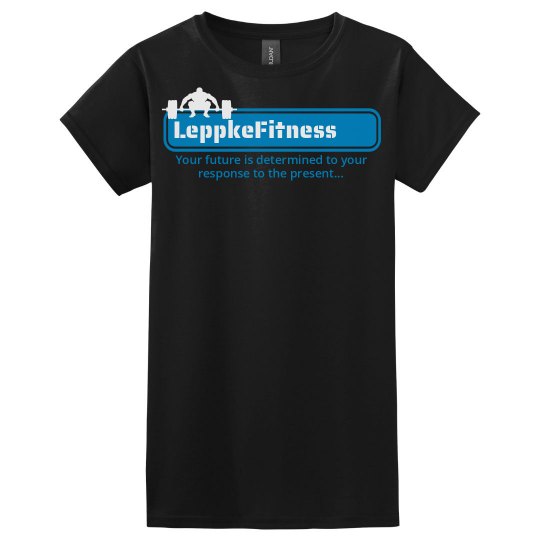 LeppkeFitness LeppkeFitness