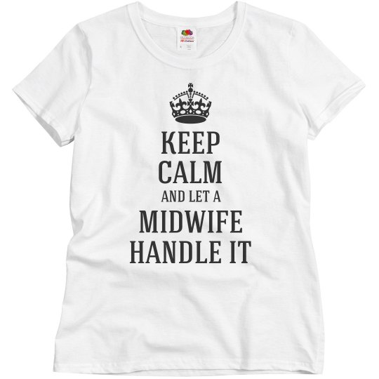 Let Midwife handle it