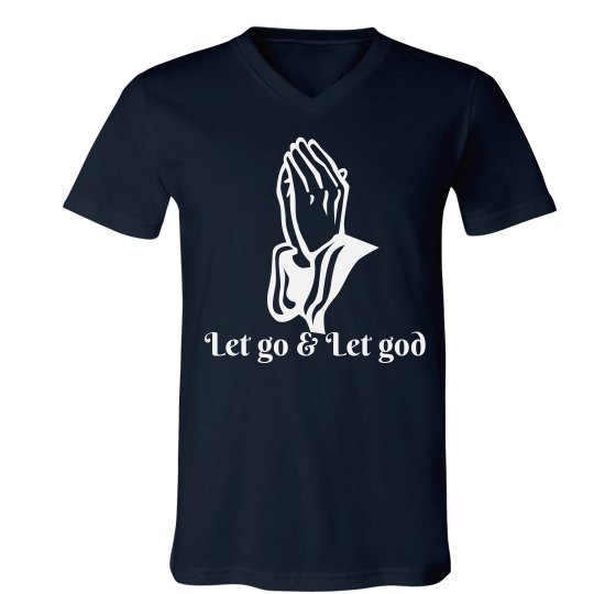 Letgoletgod