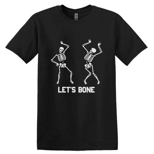 Let's Bone Let's Bone