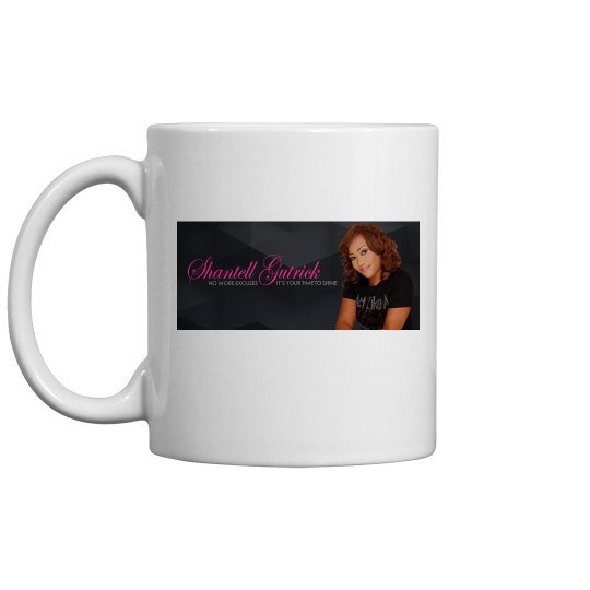 Let's Do Life Together Mug