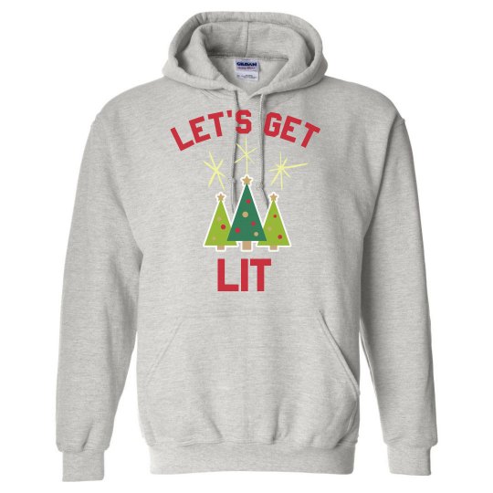 Let's Get Lit Let's Get Lit