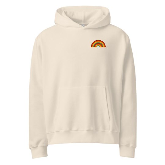 Let's Go Back Hoodie