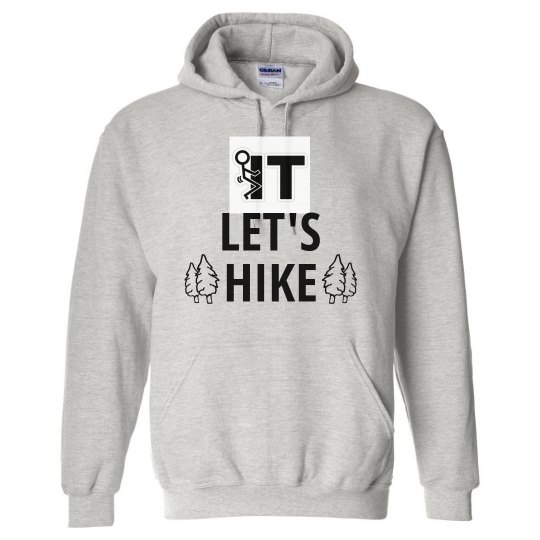 Lets' Hike