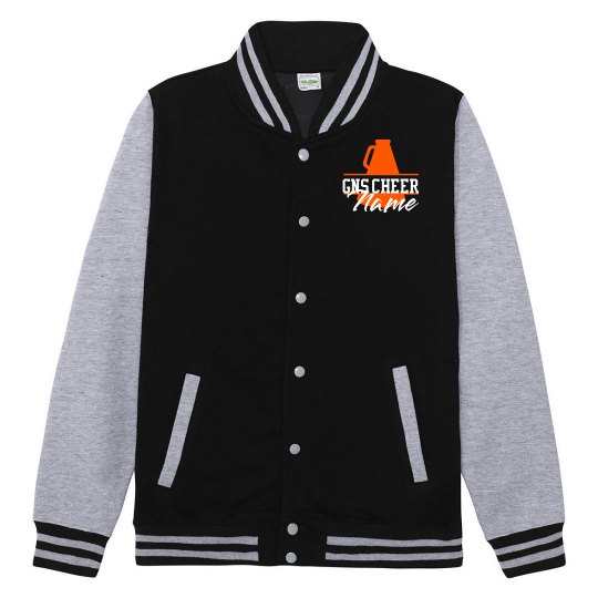 Letterman Jacket