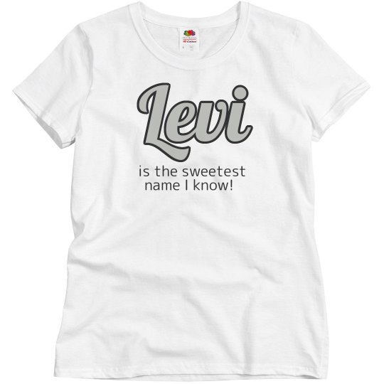Levi