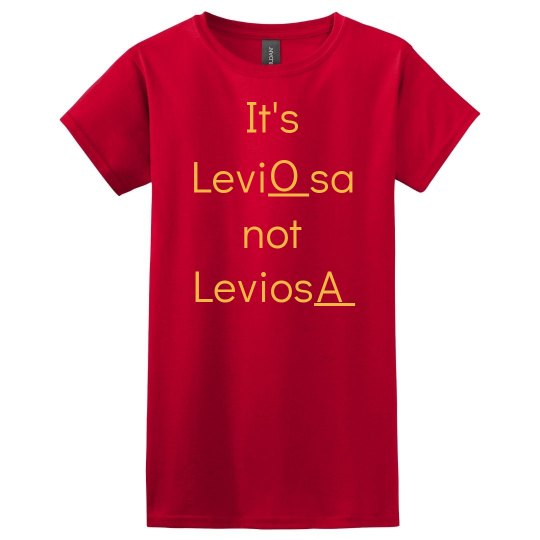 Leviosa