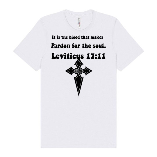 Leviticus 17:11