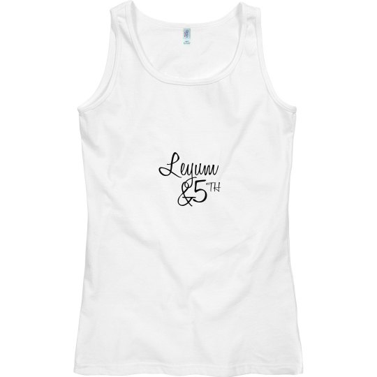 Leyum & 5TH Leyum & 5TH