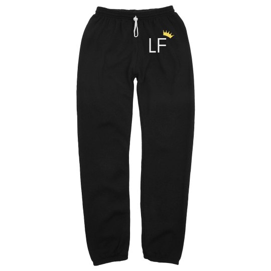 LF Queen Sweatpants