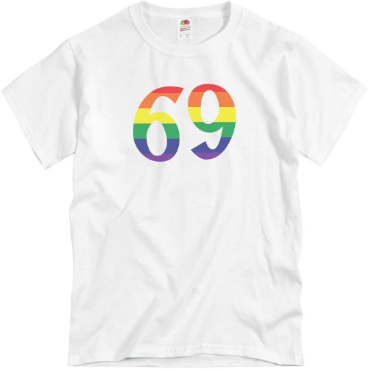 LGBT 69