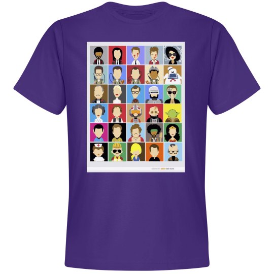 LGF INSPIRED LINE LGF INSPIRED LINE