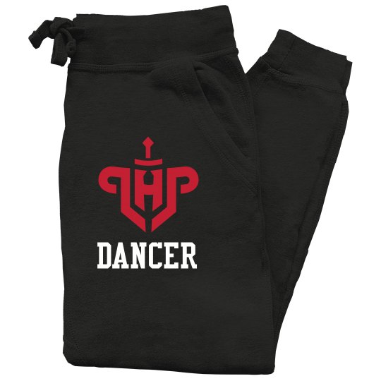 LHP Dancer Fleece Joggers
