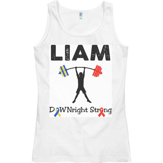 Liam's Tanks Liam's Tanks