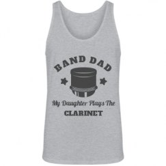 Unisex Jersey Tank Top