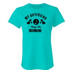 Ladies Slim Fit Favorite Tee