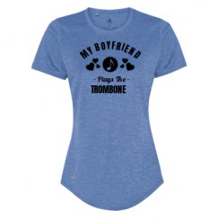 Women's Adidas Sport Shirt