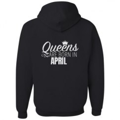 Unisex Basic Promo Hoodie