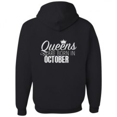 Unisex Basic Promo Hoodie