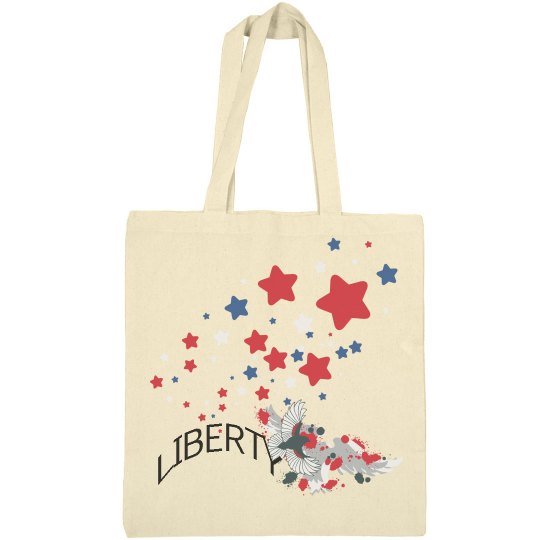 Liberty Freedom Bag Liberty Freedom Bag