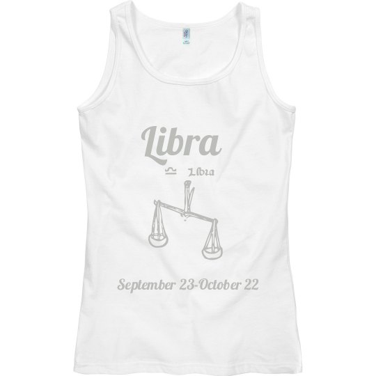 Libra tank Libra tank