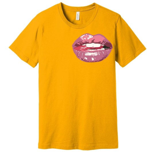 Lick Me Tee