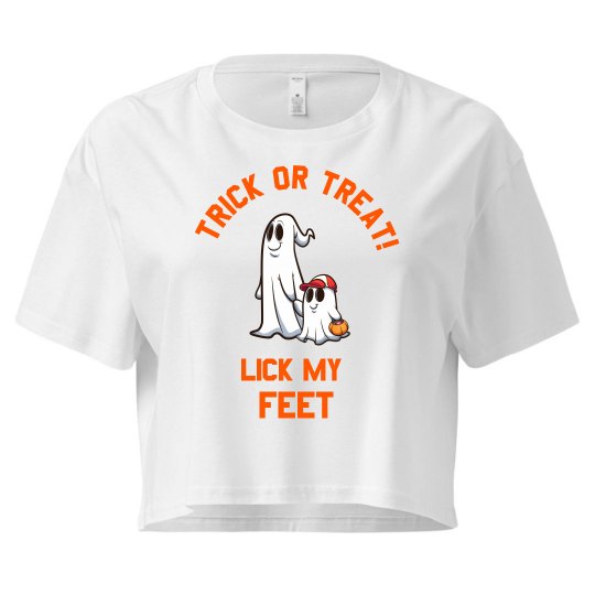 Lick MY FEET Lick MY FEET